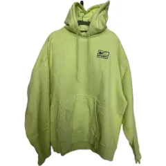 ナイキ STUSSY WHO フード