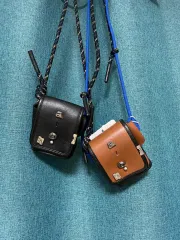 ADER ERROR アーダーエラー サルトレ ポケットバッグ ミニバッグ セット 出品 (2 color)のサムネイル