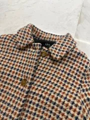 A.P.C. アー・ペー・セー レディースコートのサムネイル