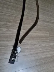 新品ベルト