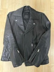RUDE GALLERY 2012AW シープレザージャケット3(M) RUDE GALLERY 2012AW シープレザージャケット3(M) - メルカリ