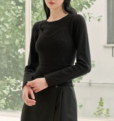 maison de Dolce.glow knit メゾンドドルチェ 即完売品◇maison de Dolce.ligne knit メゾンドドルチェ - メルカリ