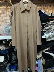 MAX MARA マックスマーラ キャメル ロング コート