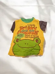 (日本) キッズ Tシャツ 80