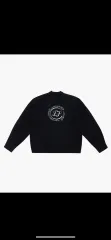 ADER ERROR アーダーエラー スフェリックニット a3のサムネイル