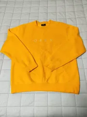 OBEY スウェット Tシャツ サイズ Lのサムネイル