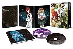 [중고] 슈타인즈 게이트 제로 Vol.6 [DVD]
