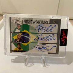 Leaf Pro Set 大谷翔平 大坂なおみ イチロー 直筆サインカード - メルカリ