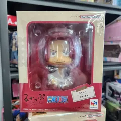 ONE PIECE メガハウス るかっぷ シャンクス