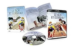 2026年最新】王と鳥 [blu-ray]の人気アイテム - メルカリ
