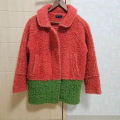 ベネトン コートのサムネイル