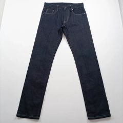 希少アーカイブ】新品未使用 GERUGA デニム GR-P-01D W27 - メルカリ
