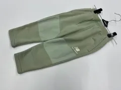 ニューバランス 100 トレーニングパンツ キッズ