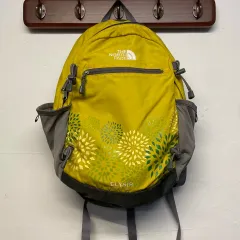 THE NORTH FACE ザノースフェイス エリシア エル エルフェイス バックパック