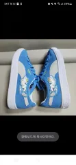 プーマ リップアンドディップ RIPNDIP スウェード 245 サイズ 猫 スニーカーのサムネイル