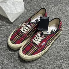 VANS Anaheim バンズ アナハイム ERA エラ キスマーク KISS - メルカリ