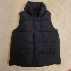 アダムスジャグラー コーデュロイベスト | Mercari