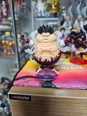 モンキー・D・ルフィバージョン