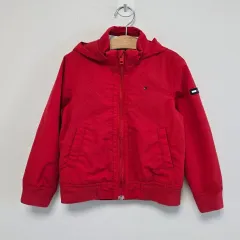 104 Tommy Hilfiger トミーヒルフィガー キッズ ジャケット