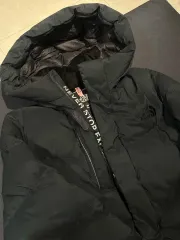 ノースフェイス チャレンジ エア ダウン ユニセックス 90