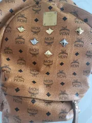 MCM エム シー エム バックパック 出品のサムネイル