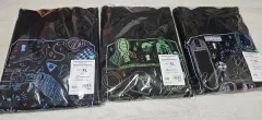 名探偵コナン amnibus フーディー 未開封 出品 怪盗キッド 服部平次 コナンのサムネイル
