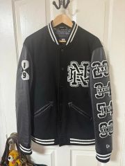 Mitchell&Ness SHINGO☆西成 ミッチェルアンドネス スタジャン - メルカリ