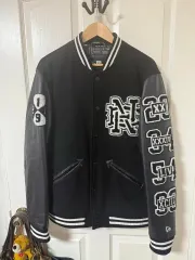 NEW ERA スタジャン XL