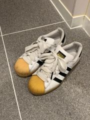 アディダス オリジナルス NIGO 80
