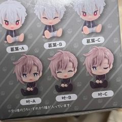 にじこっと 叶 葛葉 コンプリートセット - メルカリ