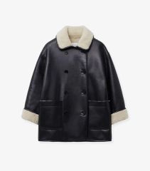horizon leather jacket - メルカリ