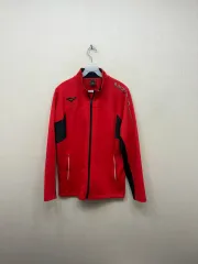 ミズノ トレーナー ジップアップのサムネイル