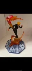 ONE PIECE フィギュア