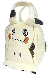 [중고] 포켓 몬스터 가방 봉제 장난감 캐릭터 코로 가방 미미큐 RM-5495