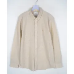OLZEN(オルゼン) メンズL シャツ チェックシャツ NB6105