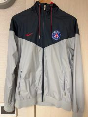 NIKE PSG 50th Anniversary ウィンドランナー ナイロン - メルカリ