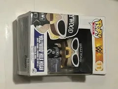 ファンコ ポップ ハリウッド ハルク・ホーガン 2k15 限定モデル 出品