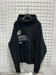 LMC メンズ フーディー Tシャツ Lのサムネイル
