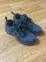 New Balance 2E MW928BK2 ウォーキングシューズ E012 - メルカリ