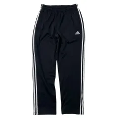 アディダス マーシャルアーツ 起毛 トレーナー ズボン パンツ XL