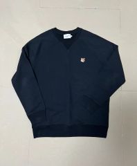 BALLY バリー スウェットシャツ トレーナー ドローストリングヘム ロゴ 