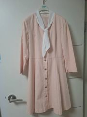 SONIA RYKIEL パジャマ ルームウェア 綿100%日本製 ピンクM〜L - メルカリ