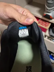 HOKA ONE ONE ホカオネオネ ボンダイ7 310サイズ