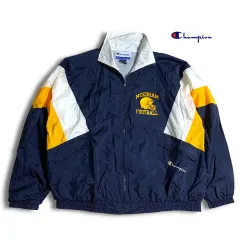 XL 90s チャンピオン Needham ジャケットのサムネイル