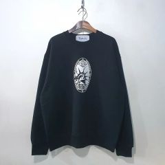 SANSANGEAR】 23FW PYRO KNIT : CHARCOAL - メルカリ