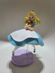 Disney リトル・マーメイド ヴァネッサ フィギュア オーナメント