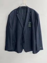 ラルフローレン スーツジャケット（新品）ネイビー