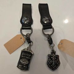 ZERO by Rogues キーケース ペア 値下げ】ZERO by Rogues キーケース ペア - メルカリ