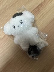 刀剣乱舞 鶴丸国永 ラビコレミニ ぬいぐるみ うさぎ - メルカリ
