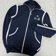 adidas トリムディッヒ ジャージ - メルカリ